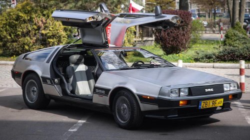 25 popular cars everyone wanted in the 1980s