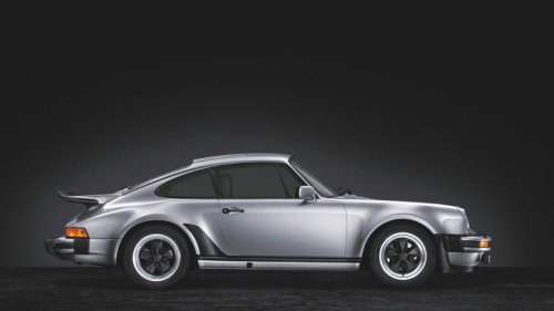 Porsche, Antes del PDK y el Tiptronic, Porsche ya usaba este ingenioso truco en los 60
