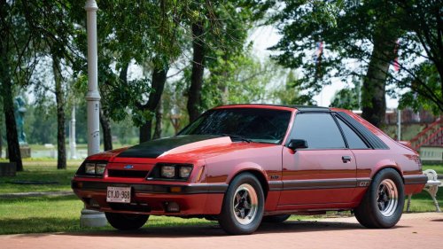 25 popular cars everyone wanted in the 1980s