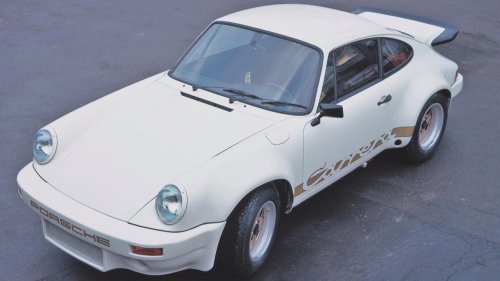 Antes del PDK y el Tiptronic, Porsche ya usaba este ingenioso truco en los 60