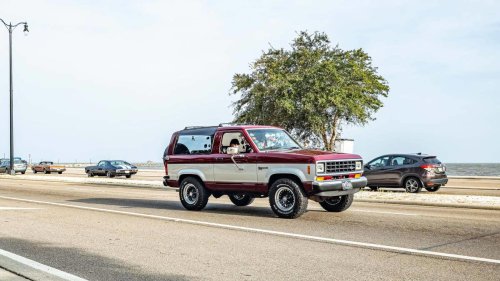 25 popular cars everyone wanted in the 1980s