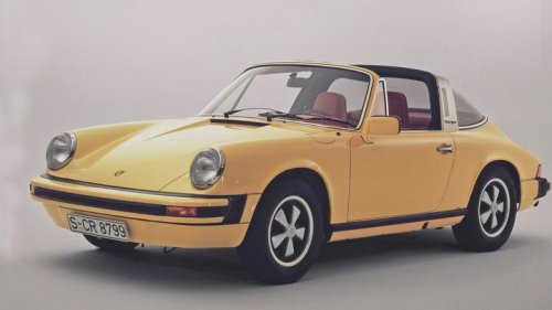 Antes del PDK y el Tiptronic, Porsche ya usaba este ingenioso truco en los 60