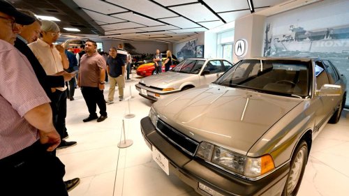 25 popular cars everyone wanted in the 1980s