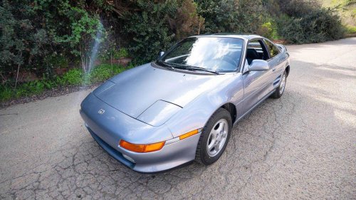 9 underrated 90s sport coupes that aged better than expected