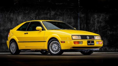 9 underrated 90s sport coupes that aged better than expected