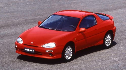 9 underrated 90s sport coupes that aged better than expected