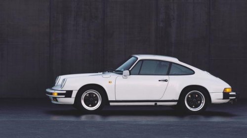 Porsche, Antes del PDK y el Tiptronic, Porsche ya usaba este ingenioso truco en los 60