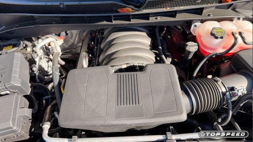 GMC, SUV, 10 ways the GMC Yukon Denali beats a typical luxury SUV