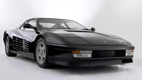25 popular cars everyone wanted in the 1980s