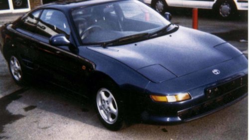 25 popular cars everyone wanted in the 1980s