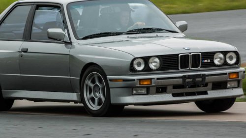 25 popular cars everyone wanted in the 1980s