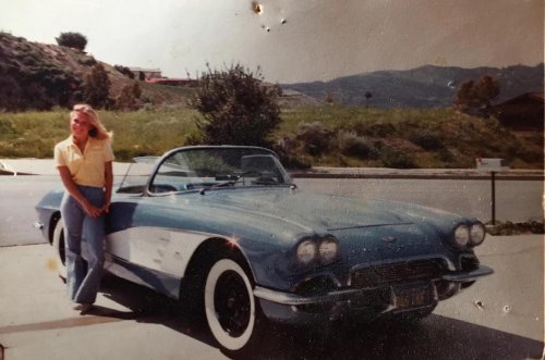 25 muscle car memories burning out in your brain