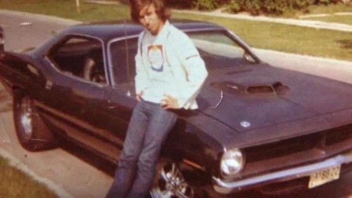 25 muscle car memories burning out in your brain