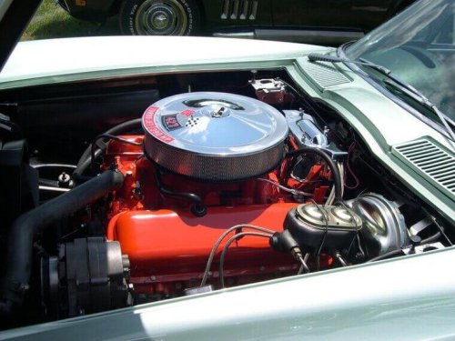 Muscle cars from the '60s and '70s that could still outrun today's sports cars