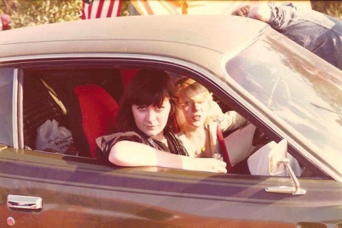 25 muscle car memories burning out in your brain