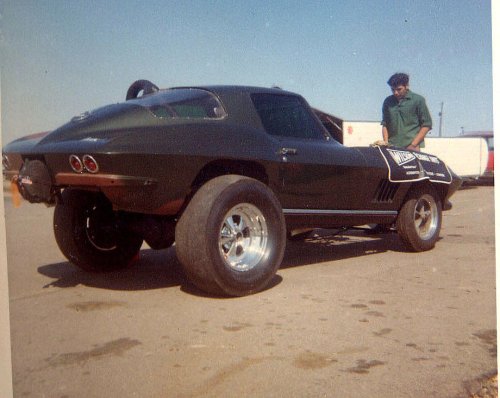 25 muscle car memories burning out in your brain