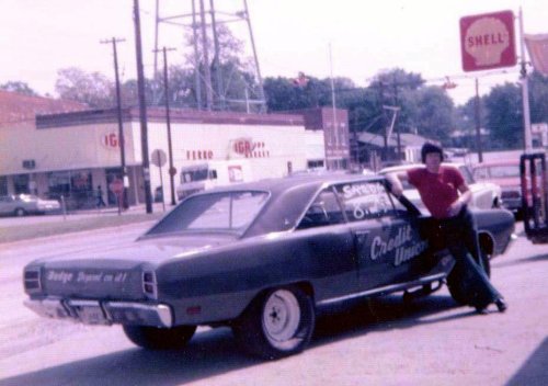 25 muscle car memories burning out in your brain