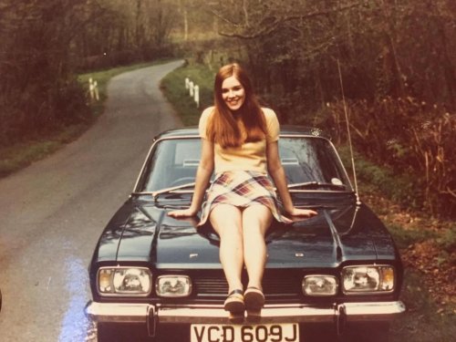 25 muscle car memories burning out in your brain