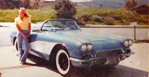 25 muscle car memories burning out in your brain