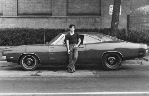 25 muscle car memories burning out in your brain