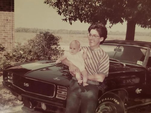 25 muscle car memories burning out in your brain