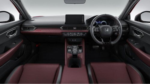 Honda, Hybrid Honda Prelude is popular enough in Japan to already get a new limited edition