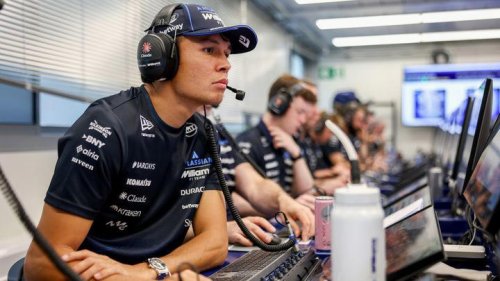 Williams anticipa un GP de Austria doloroso, y no solo para ellos: 