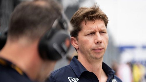 Williams anticipa un GP de Austria doloroso, y no solo para ellos: 