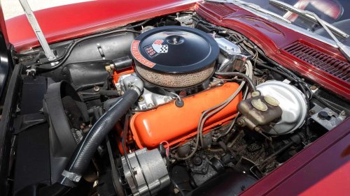 Detroit, 7 underrated Detroit V8s that made more power than claimed