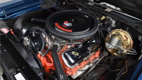 7 underrated Detroit V8s that made more power than claimed
