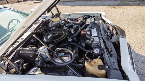 7 underrated Detroit V8s that made more power than claimed