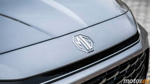 El MG HS tiene 5 estrellas en seguridad, pero su consumo recibe una nota que muy pocos esperarían