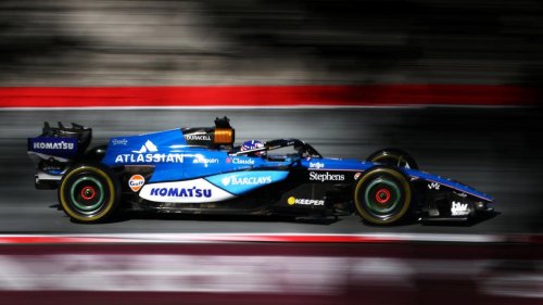 Williams anticipa un GP de Austria doloroso, y no solo para ellos: 