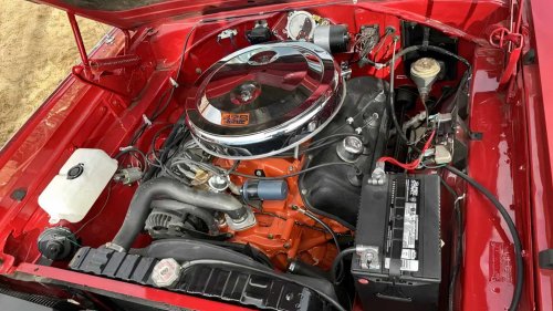 Detroit, 7 underrated Detroit V8s that made more power than claimed