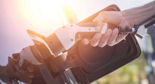 Citroën, ¿El aire acondicionado es un devorador de autonomía en los coches eléctricos? El ADAC alemán ha hecho la prueba