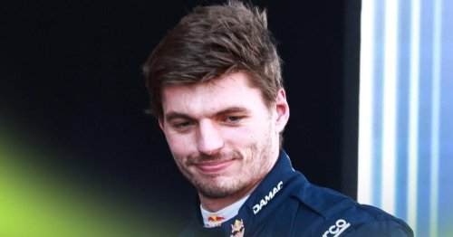 Max Verstappen 'will not go away' amid ongoing F1 future speculation