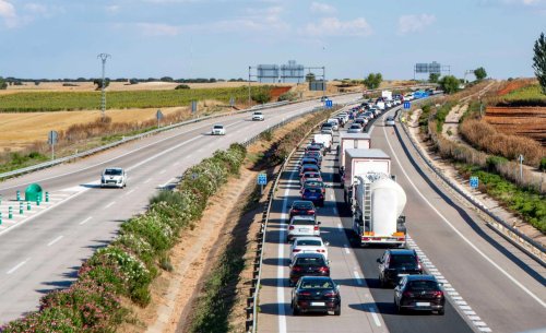 El 90% de los conductores ha cambiado este hábito por culpa del cierre de Ormuz