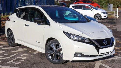 10 Nissans you should never buy used &amp; 10 that are worth hunting for