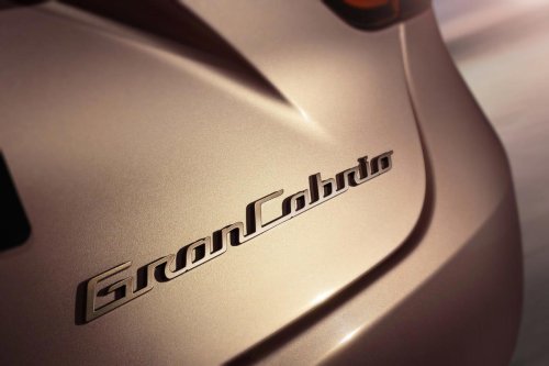 Maserati GranCabrio Folgore: El descapotable del tridente ya es eléctrico