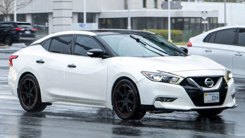 10 Nissans you should never buy used &amp; 10 that are worth hunting for