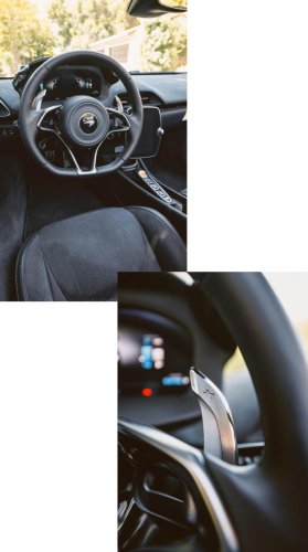 Maserati MCPura Cielo vs. McLaren Artura Spider: ¿Qué descapotable V6 se alza con la victoria?