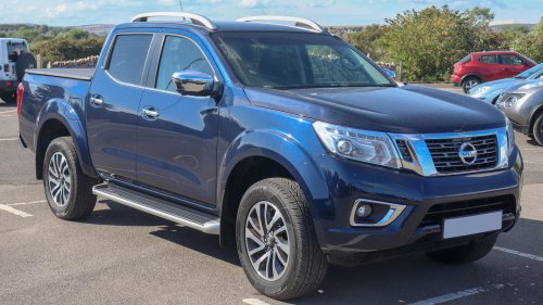 10 Nissans you should never buy used &amp; 10 that are worth hunting for