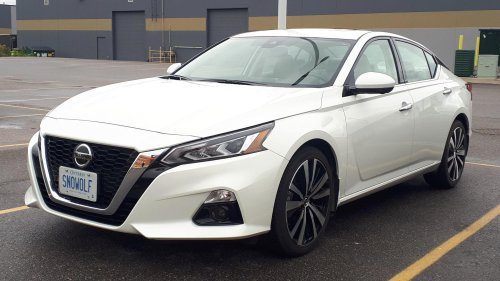 10 Nissans you should never buy used &amp; 10 that are worth hunting for