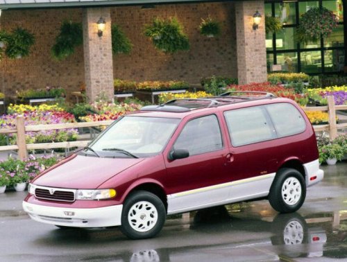 Top 10 strangest rebadged vehicles