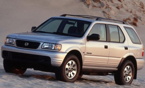 Top 10 strangest rebadged vehicles