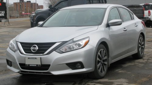 10 Nissans you should never buy used &amp; 10 that are worth hunting for