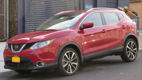 10 Nissans you should never buy used & 10 that are worth hunting for