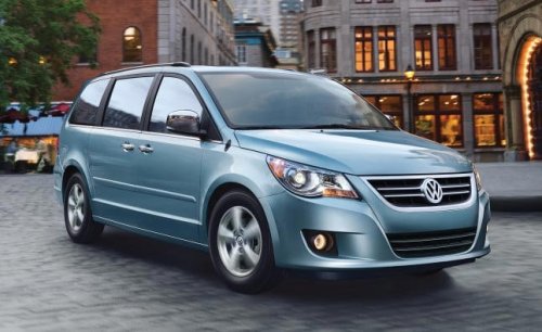Top 10 strangest rebadged vehicles