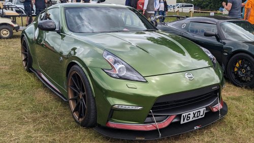 10 Nissans you should never buy used &amp; 10 that are worth hunting for