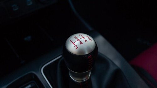 Honda, 5 best features of the 2026 Honda Civic Si